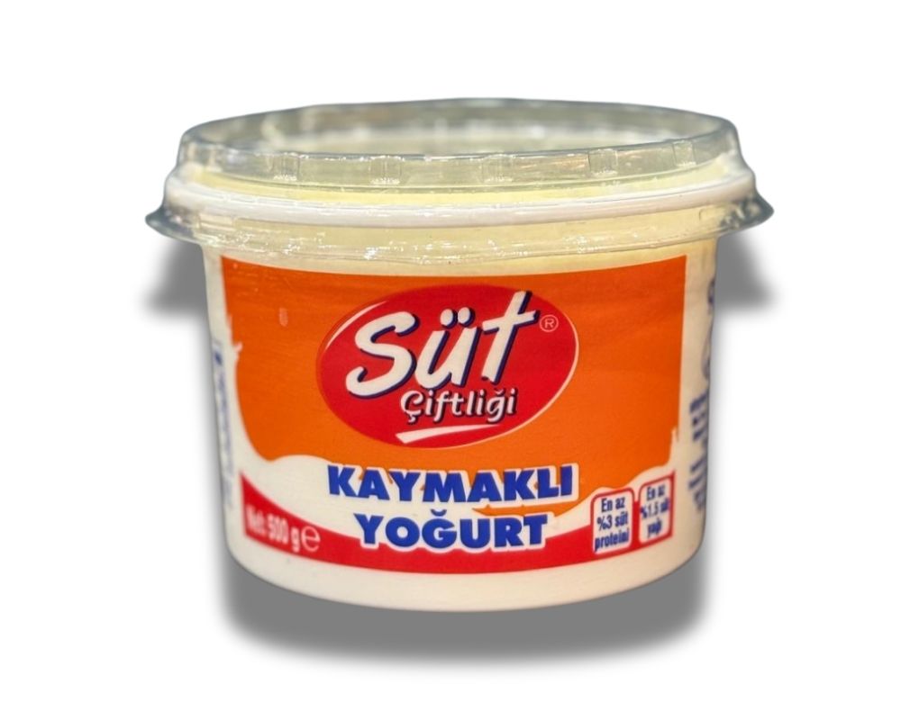 Süt Çiftliği
