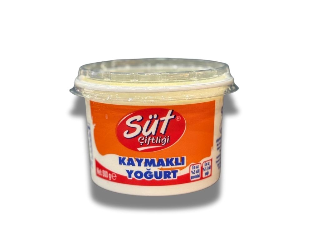 Süt Çiftliği