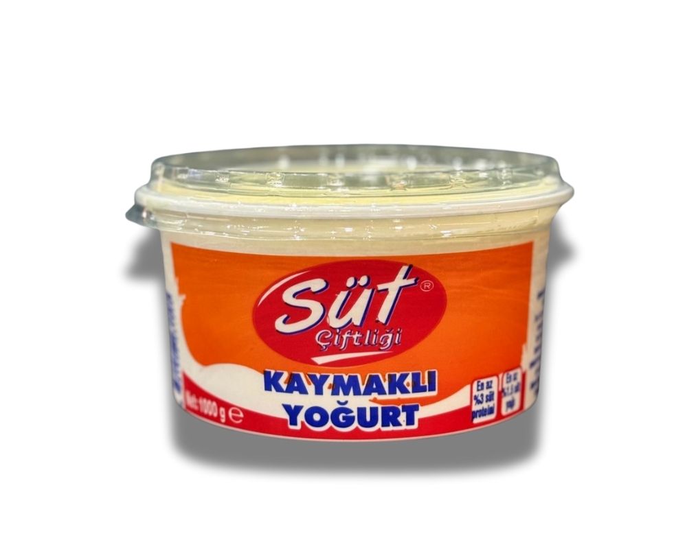 Süt Çiftliği