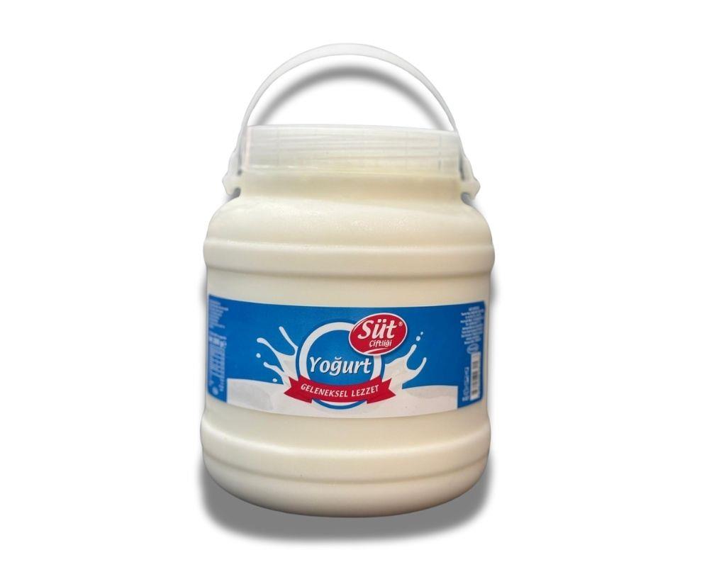 Süt Çiftliği