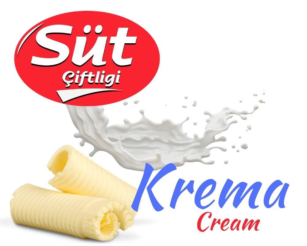 Süt Çiftliği