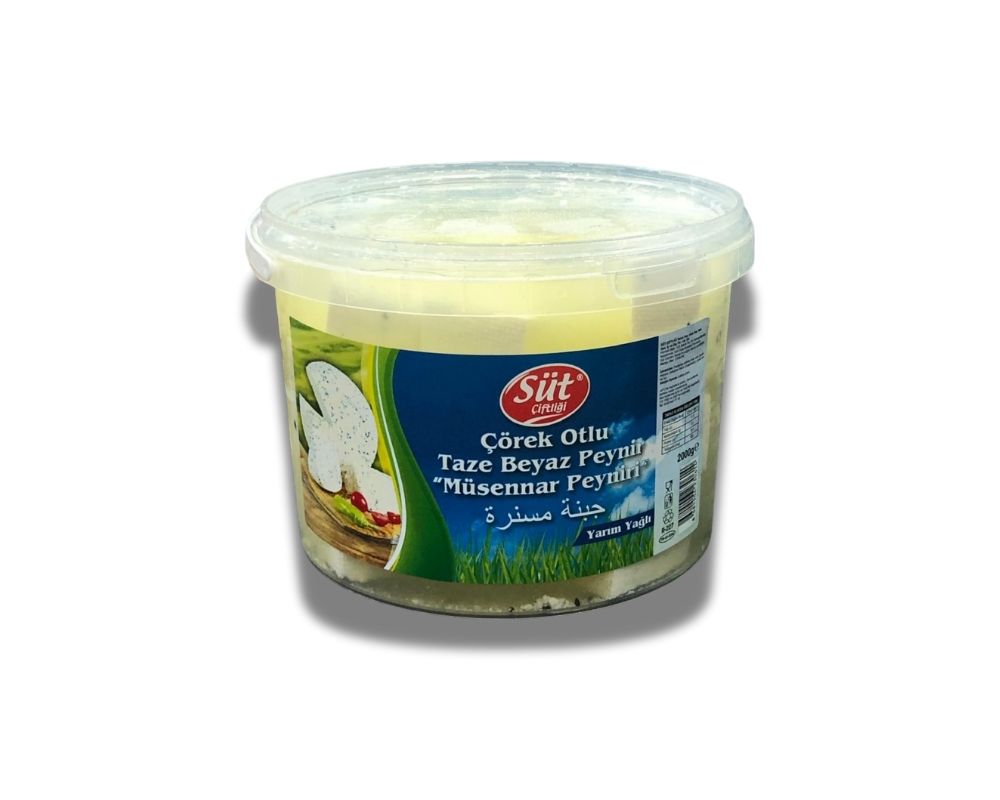 Süt Çiftliği
