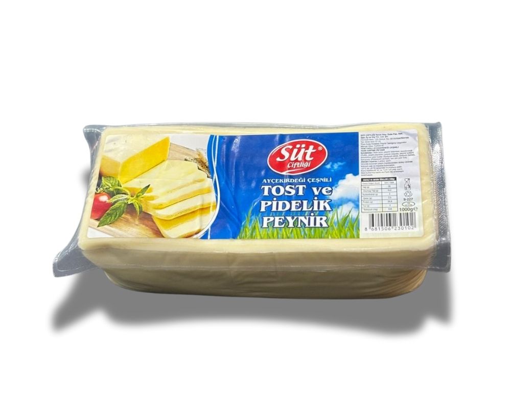 Süt Çiftliği