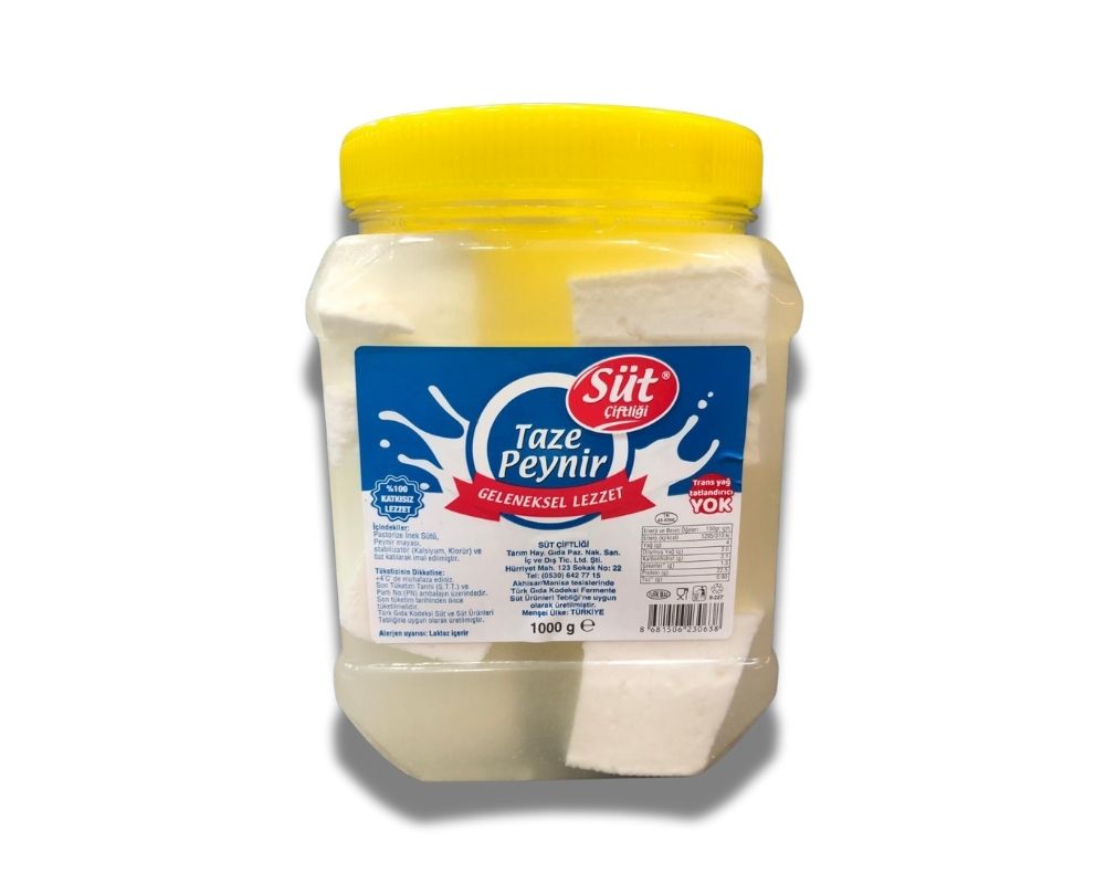 Süt Çiftliği